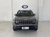 JEEP Renegade LNGTD 2.0 At D